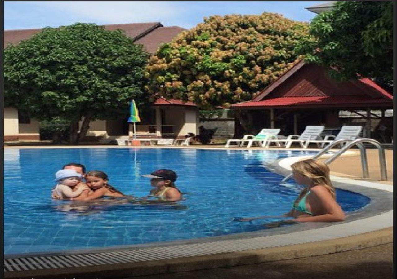 Best Resort Ламаи-Бич Экстерьер фото